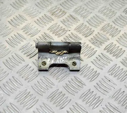 Mercedes-Benz SLC C107 Front door upper hinge A1237200037 1237200037