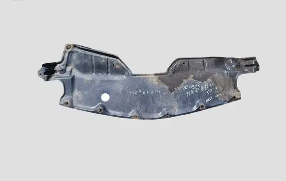 Nissan Murano Z50 Front bumper skid plate/under tray LTNS8044