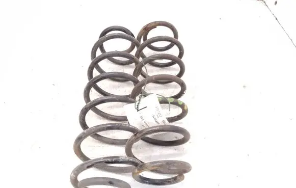 Volkswagen Polo V 6R Rear coil spring