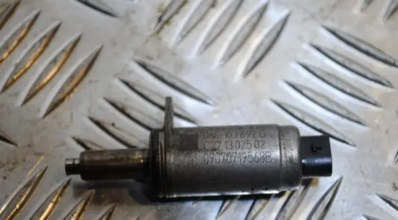 Audi Q5 SQ5 Camshaft vanos timing valve 06E103697G