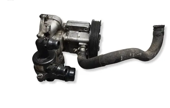 BMW 3 E46 Power steering pump 7512537 8674955