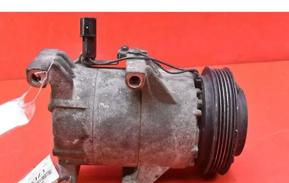 Hyundai i20 (GB IB) Air conditioning (A/C) compressor (pump) F500-KPCCA06