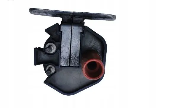 Mercedes-Benz S AMG W221 High voltage ignition coil A0001586503