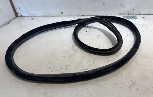 BMW X4 F26 Rear door rubber seal (on body) 7401893 4E01
