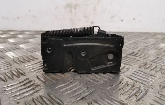 Volvo XC90 Engine bonnet/hood lock/catch 31425865