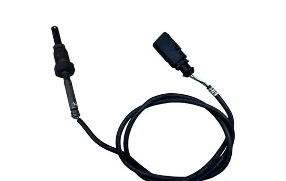 Audi A4 S4 B7 8E 8H Exhaust gas temperature sensor 038906088E 140505082200007 1J0973802