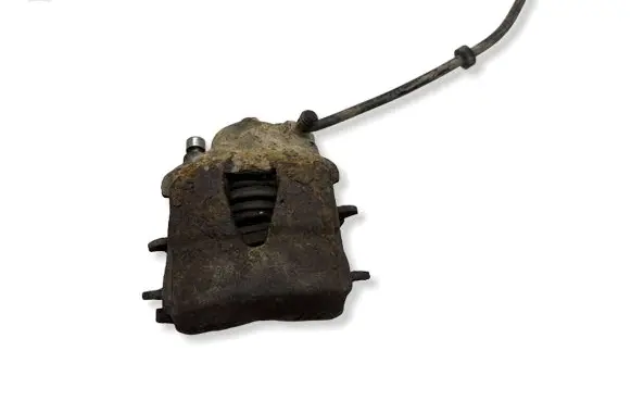 Volkswagen Golf IV Front brake caliper 