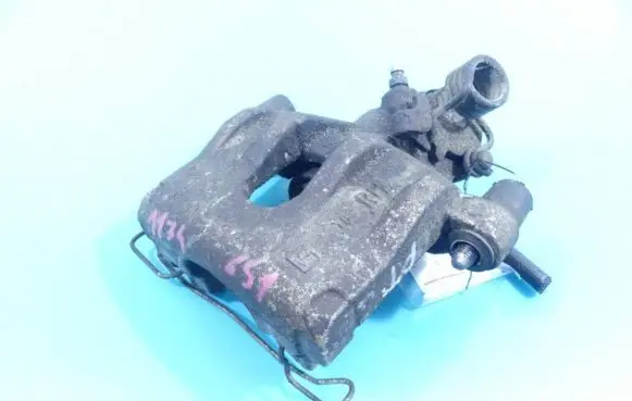 Mazda 3 I Rear brake caliper IMPRK1174651