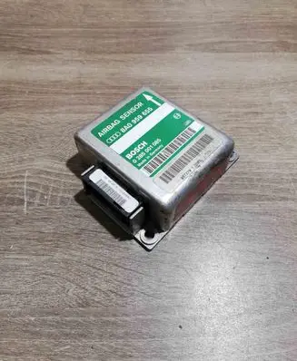 Audi 80 90 S2 B4 Airbag control unit/module 8A0959655 0285001085