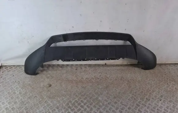 Porsche Cayenne (9Y0 9Y3) Front bumper lip 9Y0807061