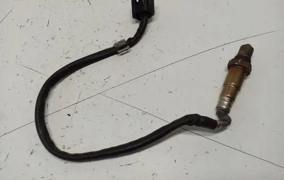 BMW 5 F10 F11 Lambda probe sensor 7576673 11787576673 0258017187