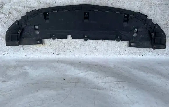 Mercedes-Benz GLA H247 Front bumper lip A2478857205