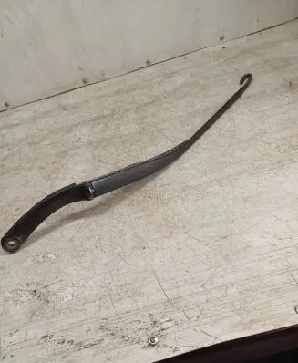 Renault Laguna II Front wiper blade arm 80004996