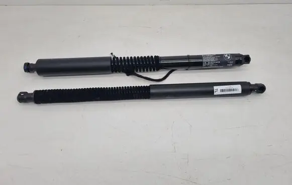 BMW X3M F97 Tailgate hydraulic set 7497482