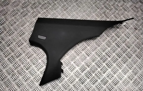 BMW 5 F10 F11 (C) pillar trim 52107010