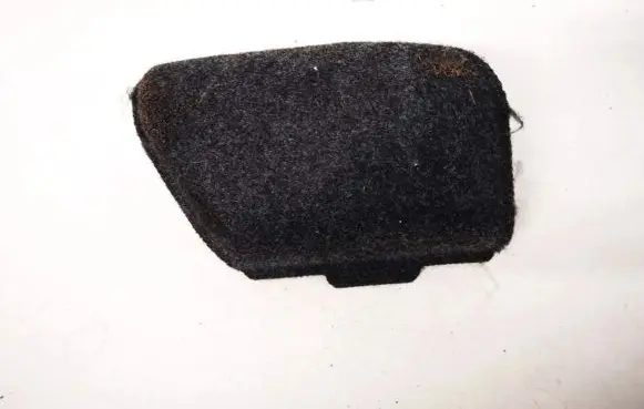 Mazda 3 II Other interior part