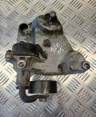 BMW 3 E46 Alternator belt tensioner 64557787319