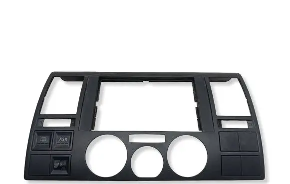 Volkswagen Transporter - Caravelle T5 Radio/GPS head unit trim 7H0857237