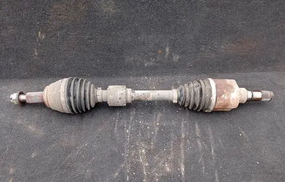 Renault Talisman Front driveshaft 391014540R
