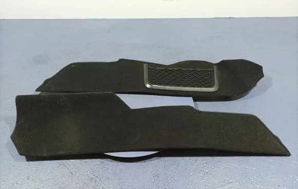 Skoda Superb B6 (3T) Other sill/pillar trim element 3T1863045B