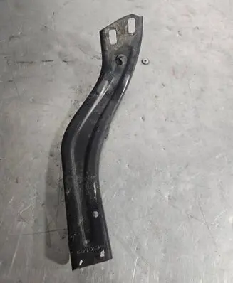 Mercedes-Benz E W212 Headlight/headlamp mounting bracket A2126200285