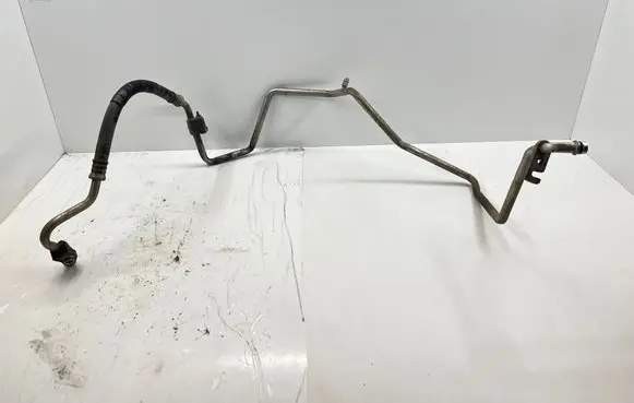 Toyota RAV 4 (XA30) Air conditioning (A/C) pipe/hose 