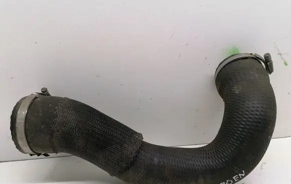 Citroen C4 I Picasso Air intake hose/pipe