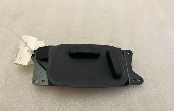 Jaguar XE Seat control switch GX7314B566DA