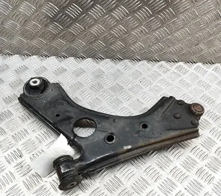 Fiat Doblo Front lower control arm/wishbone 51932036