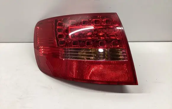 Audi A6 S6 C6 4F Rear/tail lights 4F9945095H