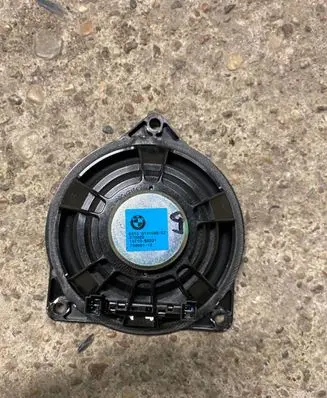 BMW 5 F10 F11 Panel speaker 9169689