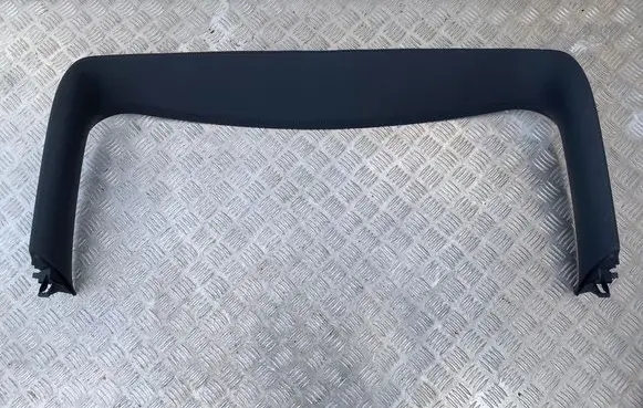 Mercedes-Benz CLA C117 X117 W117 Other trunk/boot trim element A1177400371