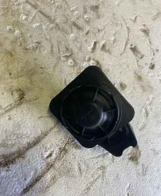 Volkswagen Golf VII Alarm system siren 5Q0951605A 28523571