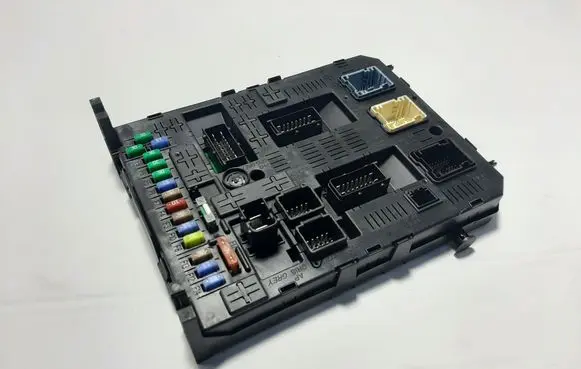Fuse module