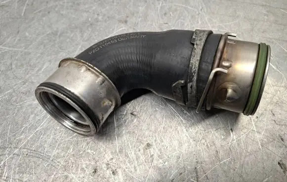 Audi A3 S3 8P Intercooler hose/pipe 1T0145790B 038131111A