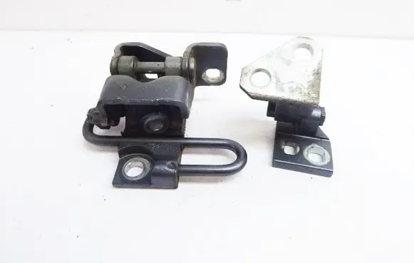 Volkswagen Jetta V Rear door hinge set 