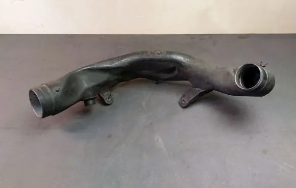 Volkswagen Golf IV Intercooler hose/pipe 1J0129654AD