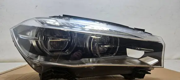 BMW X5 F15 Headlight/headlamp 7471348