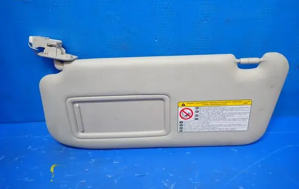 Mazda CX-5 Sun visor 