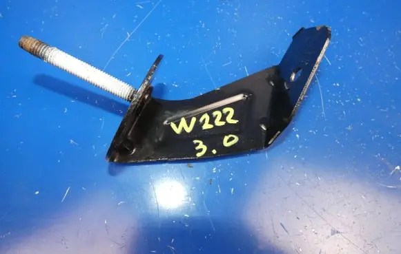 Mercedes-Benz S W222 FAP fluid tank holder A2224710141
