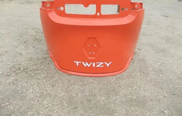 Renault Twizy Front bumper