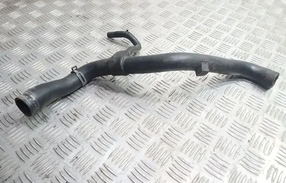 Audi A6 S6 C5 4B Engine coolant pipe/hose