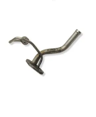Nissan Navara D40 Turbo turbocharger oiling pipe/hose 
