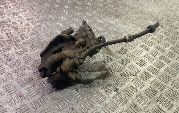 Volvo XC60 Rear brake caliper 32217364