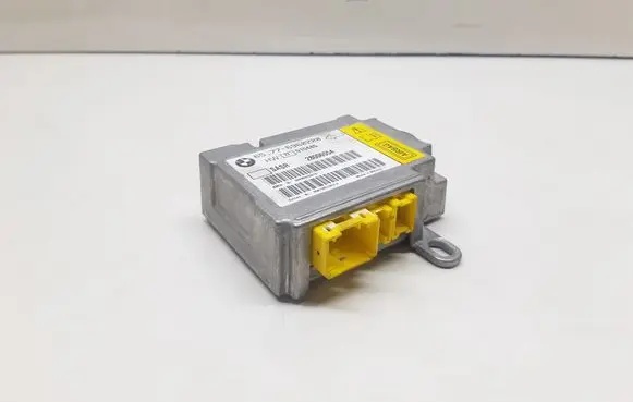BMW 7 E65 E66 Airbag control unit/module 6960220 65776960220
