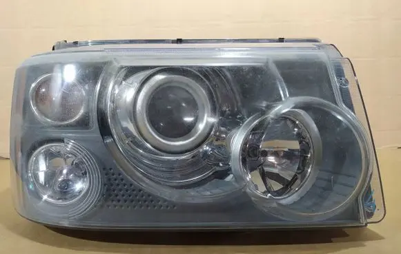 Land Rover Range Rover Sport L320 Headlight/headlamp