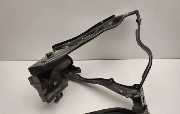 Mercedes-Benz CLS C218 X218 Headlight/headlamp mounting bracket A2186201100