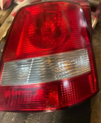 KIA Sorento Front fog light 924023-3eo