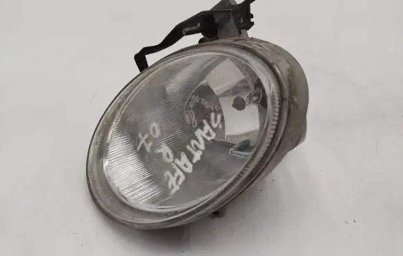 Hyundai Santa Fe Front fog light