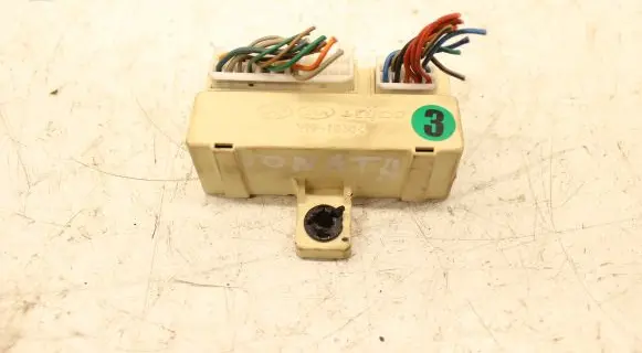 Hyundai Sonata Other control units/modules 919403K050